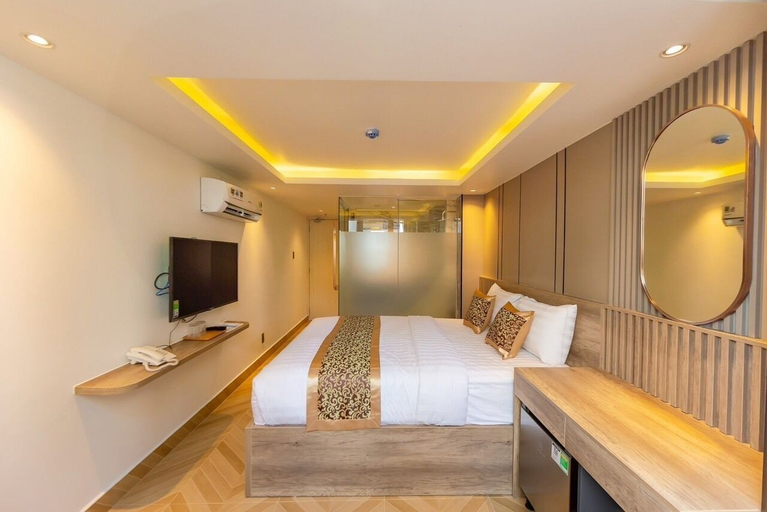 Bedroom 6