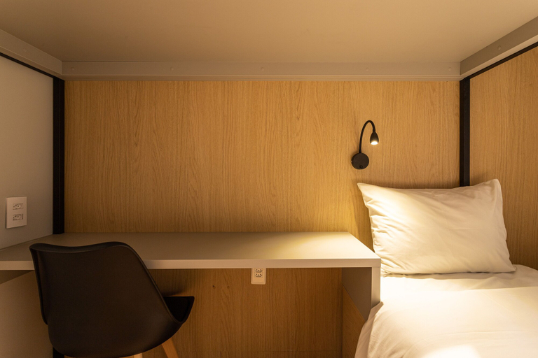Bedroom 4, B.Homy - VA Perdizes, São Paulo