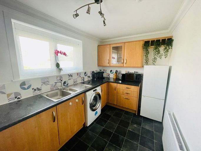 Others 4, Mitchell Apartment, North Lanarkshire