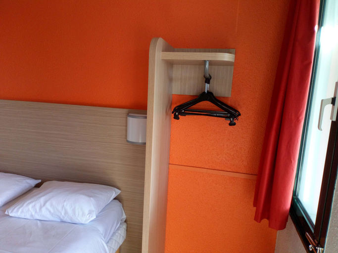 Bedroom 5, Premiere Classe Blois Nord, Loir-et-Cher