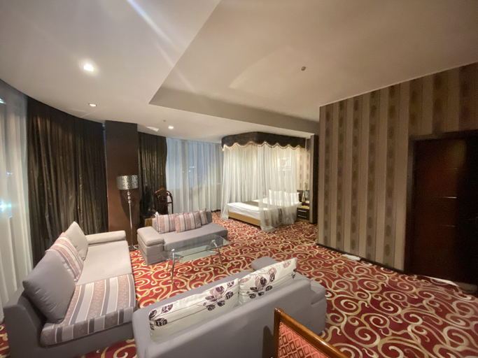 Others 4, Lisbon Hotel, Bishkek