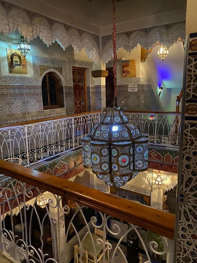 Food & Drinks 5, Riad Mahjouba Marrakech & SPA, Marrakech
