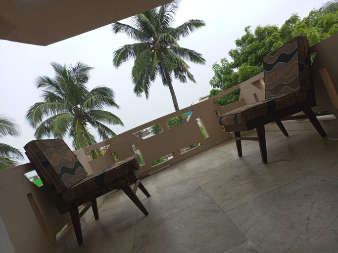 Others 5, MADHUR RESIDENCY, Puri
