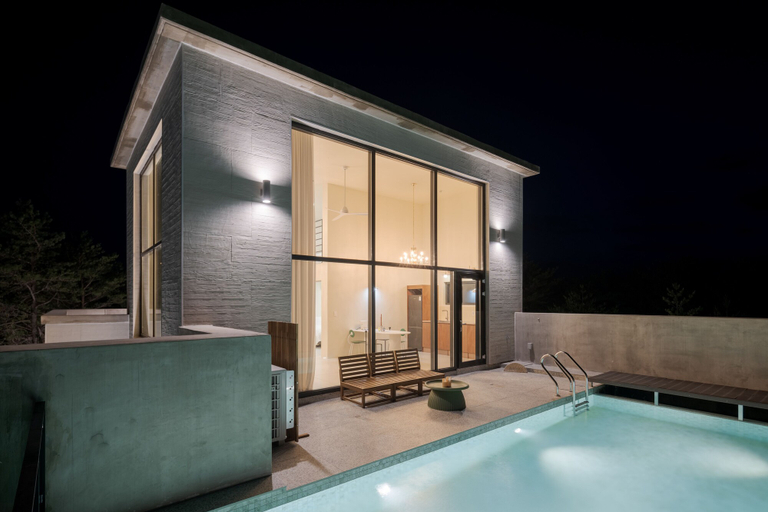 Terrace/patio 4, san180, Yangyang