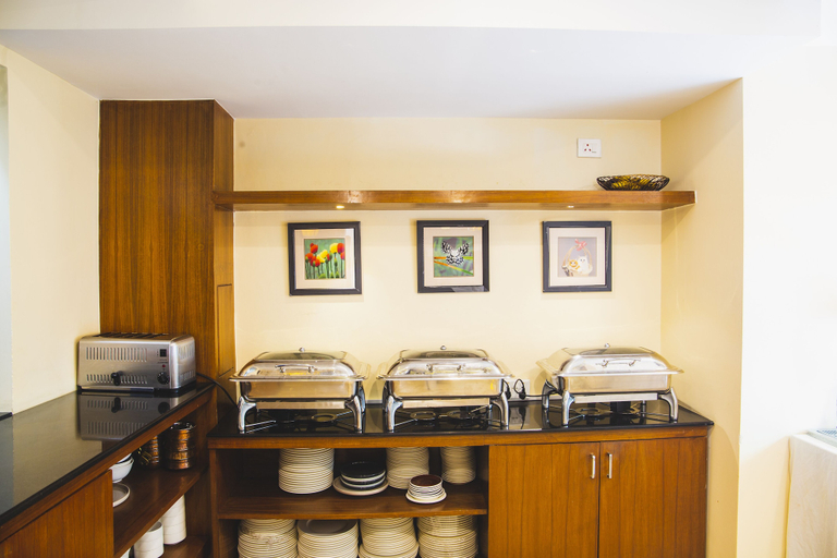 Food & Drinks 5, Hotel Tradition & Spa, Bagmati