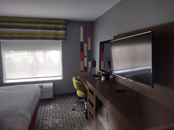 Others 3, Hampton Inn & Suites Pittsburgh New Stanton, Westmoreland