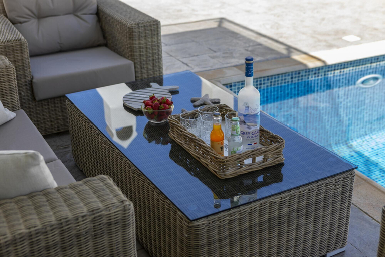 Others 2, Protaras Sunrise Beach Villa