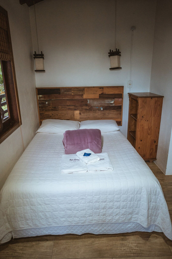 Bedroom 3, Studios Malakoopa, Imbituba