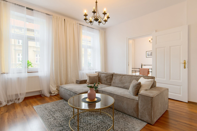 Others 4, Apartament Nowe Miasto- Deptak Chrobrego, Gorzów Wielkopolski