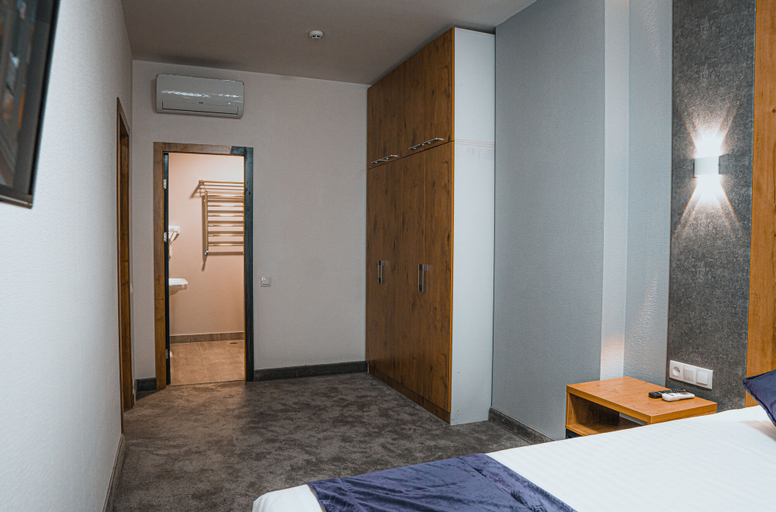 Bedroom 3, Art Plaza, Tashkent City