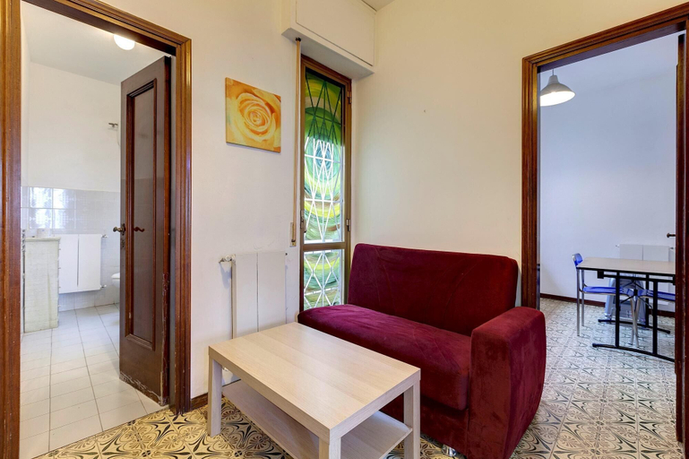 Room 4, Agnolo 73 II in Firenze, Florence