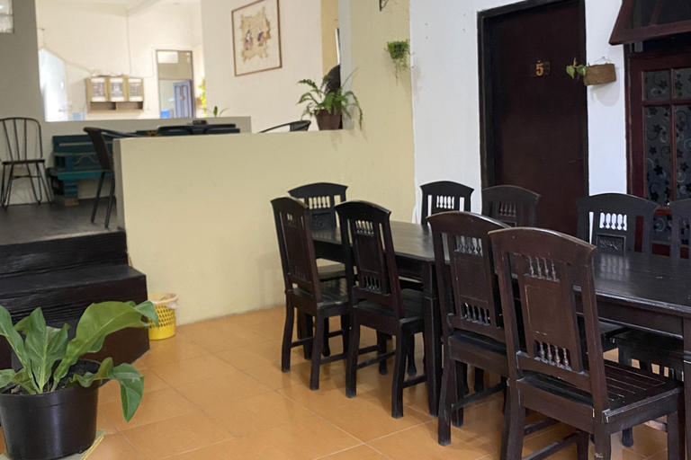 Others 4, Family Guest House Malang, Malang