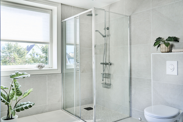 Bathroom 4, Staysville - Eiganes, Stavanger