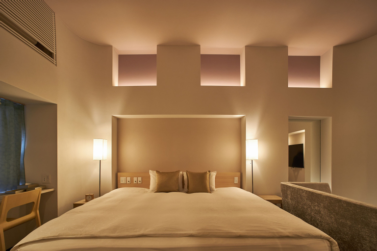 Bedroom 8