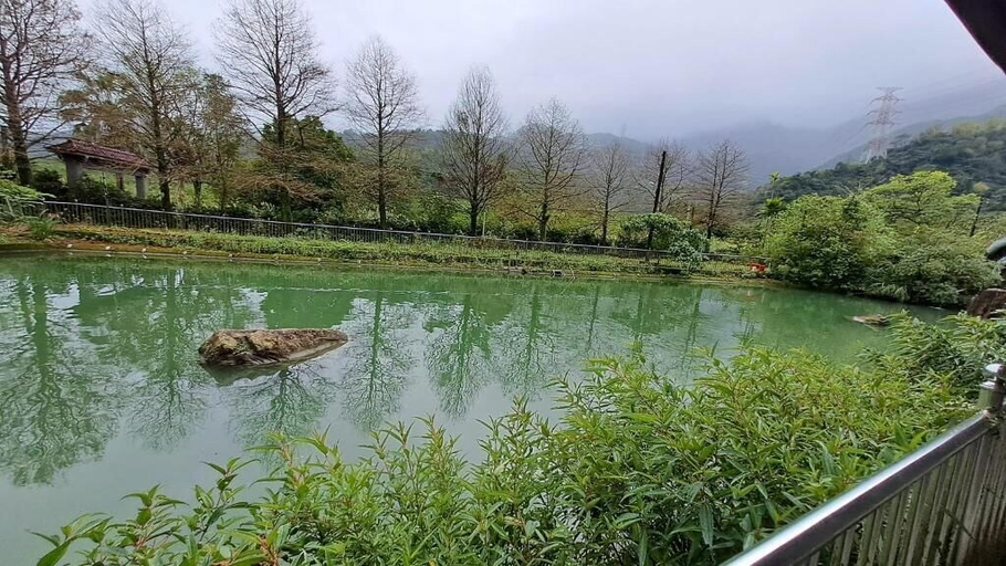 Others 3, Yongle Ecological Hostel, Yilan