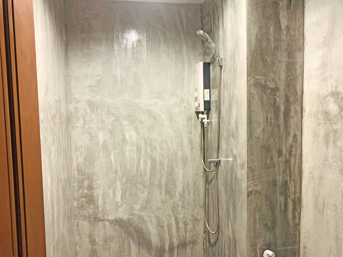 Bathroom 4, Phi Phi Andaman Legacy Resort, Mueang Krabi