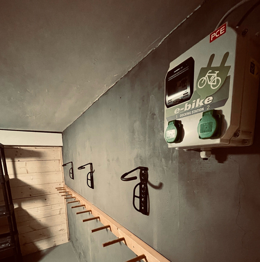 Bathroom 5, Berghotel Tirol, Reutte