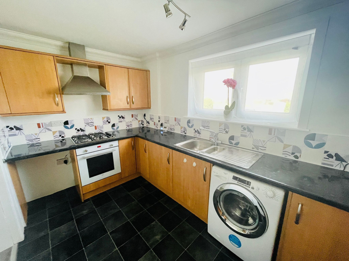 Others 4, Elmbank Avenue House, North Lanarkshire