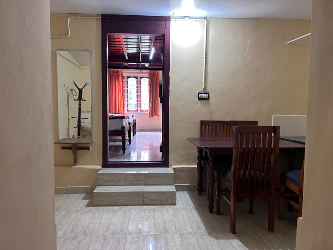 2, puthussery homestay, Idukki