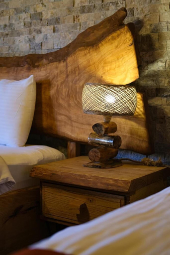 Bedroom 3, Abant Pelit, Merkez