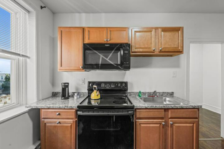 Others 5, Cozy&Chic 2BR Apartment, Philadelphia