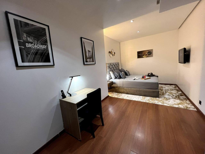 Others 3, Luxury apartment in center of gueliz, Marrakech