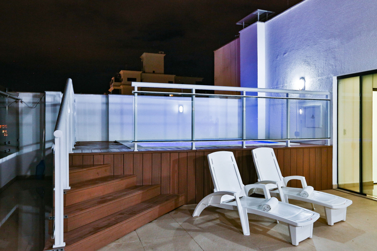 Others 5, MG Business Hotel & Residence, Cuiaba