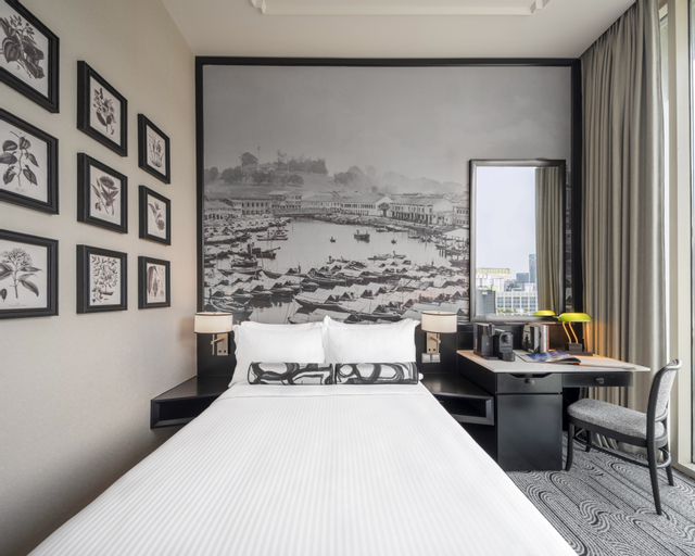 Bedroom 12