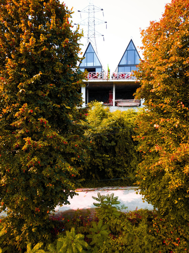 Front of property 3, VadiVera Suite Bungalow, Ardeşen