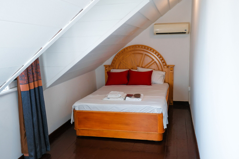 Bedroom 3, Laden Palas Hotel Buyukada, Adalar