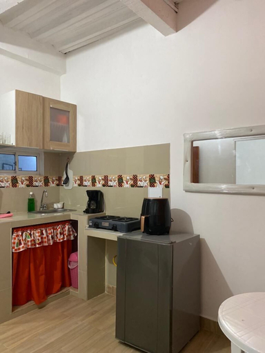 Others 5, casa natyrouss, Cartagena de Indias