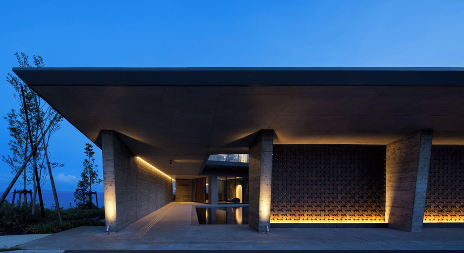 Exterior & Views 2, GOTO RETREAT by Onko Chishin, Gotō