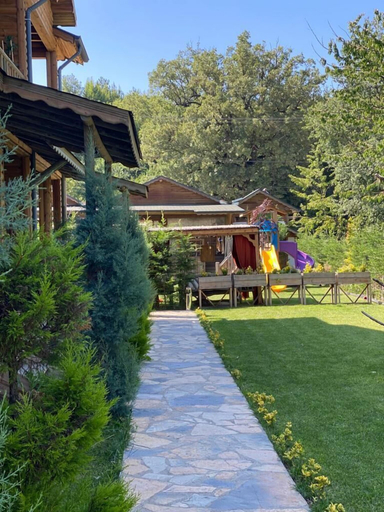 Exterior & Views 2, Abant Pelit, Merkez