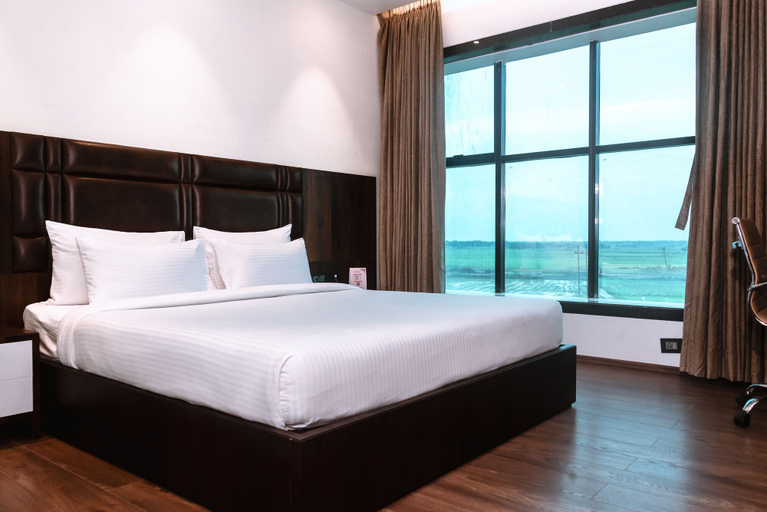 Others 1, Econest Hotel, Birbhum