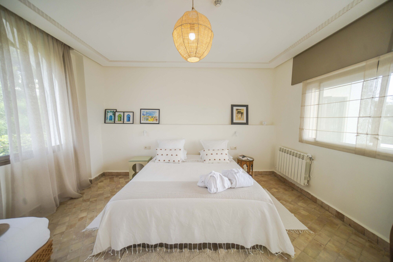 Bedroom 4, Dar Tanja, Tanger-Assilah