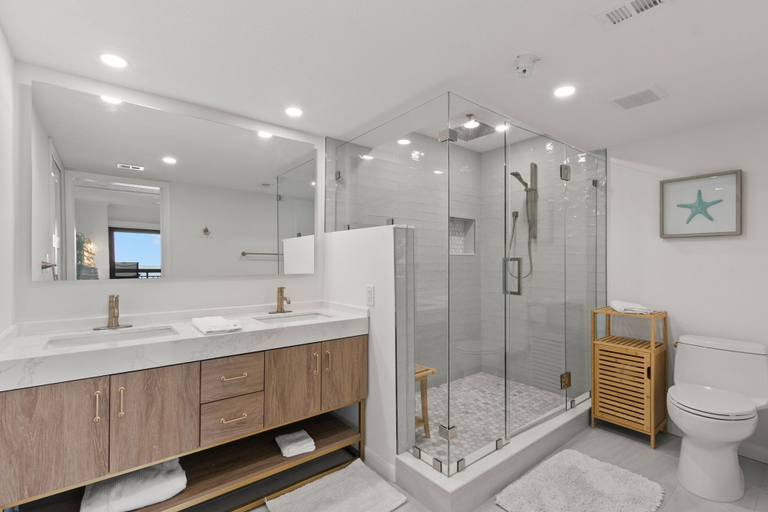 Bathroom 5, The Rose 503, Pinellas