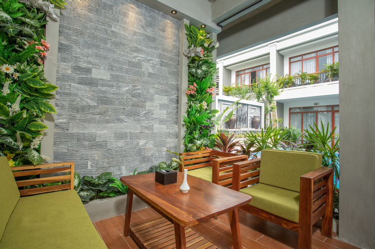 Cambana La Riviere Boutique, Svay Pao