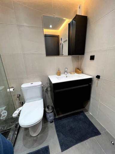 Others 2, Luxury apartment in center of gueliz, Marrakech