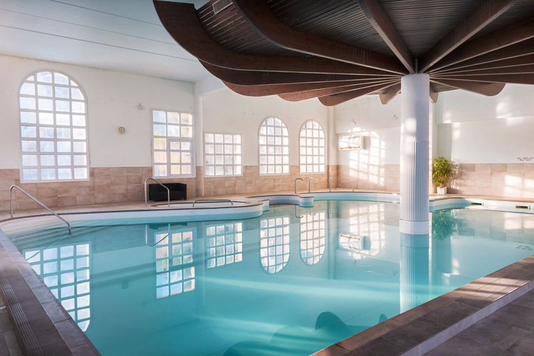 Sport & Beauty 2, Côté Thalasso, Pyrénées-Orientales