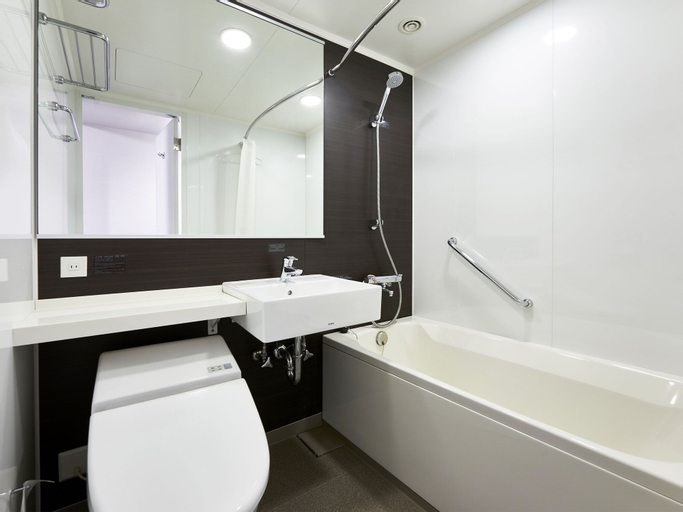 Bathroom 20