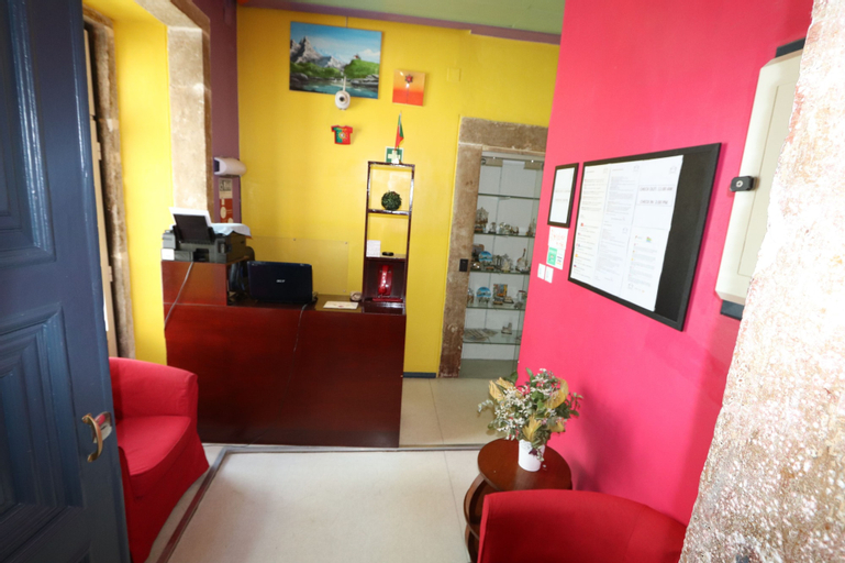 Welcome Guest House - Hostel, Lisboa