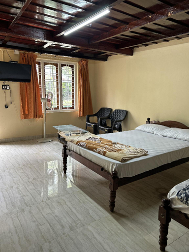 5, puthussery homestay, Idukki