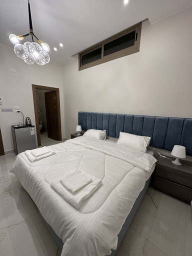 Bedroom 2, Jasmine flower hostel, Madaba