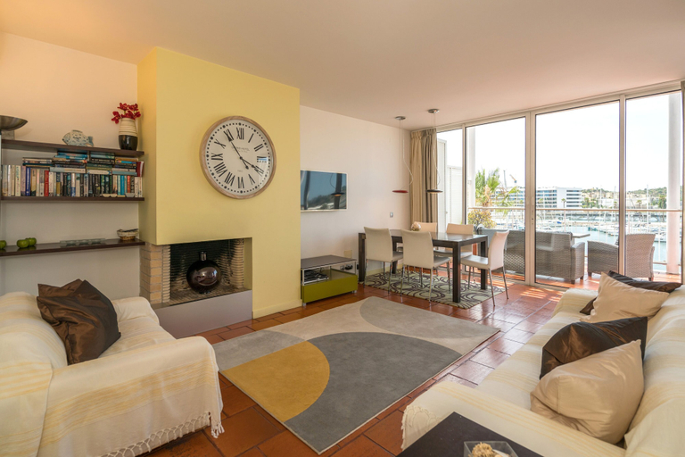 Others 5, Marina de Lagos Penthouse - 250m From Beach, Lagos