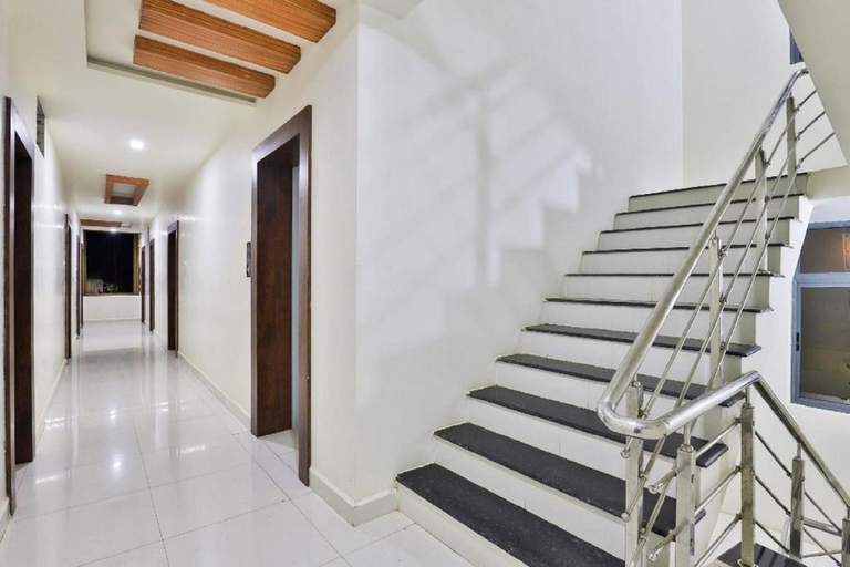 Others 5, Hotel Bansidhar, Gir Somnath