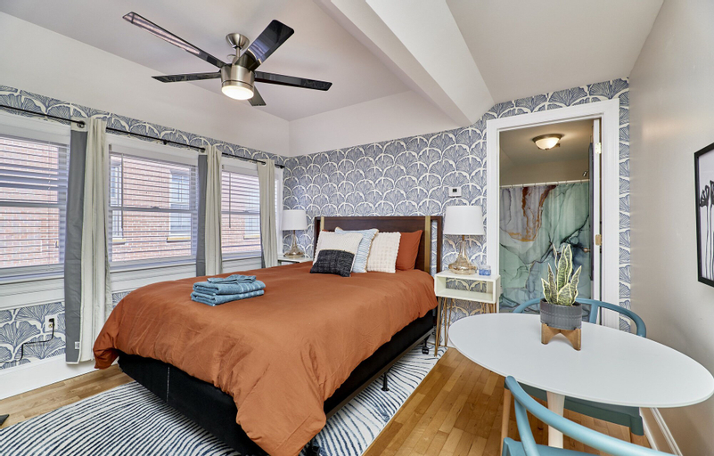 Bedroom 26
