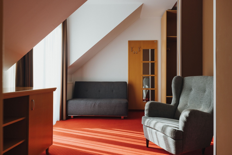 Bedroom 3, Ramada Hotel & Suites by Wyndham Kranjska Gora, Kranjska Gora