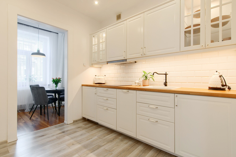 Others 5, Apartament Nowe Miasto- Deptak Chrobrego, Gorzów Wielkopolski