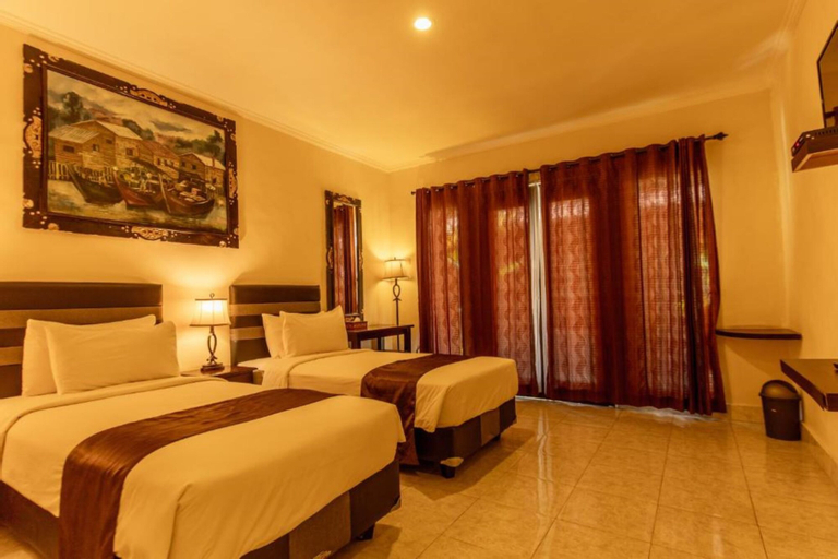 Bedroom 4