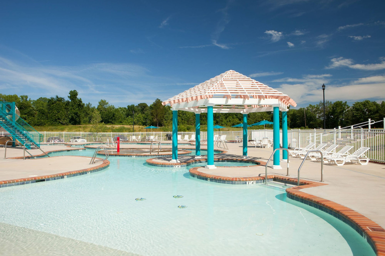 Sport & Beauty 4, Bluegreen Vacations Parkside Williamsburg, an Ascend Collection Resort, York